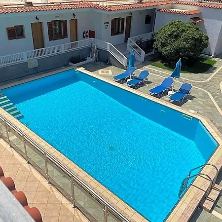 Adult Only - Suzanna Hotel 4*