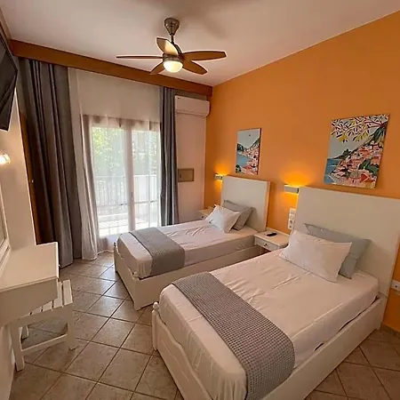 Adult Only - Suzanna 4* Skiathos