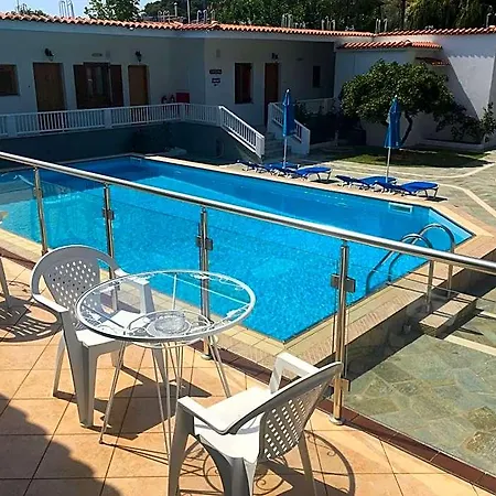 Adult Only - Suzanna Hotel 4*