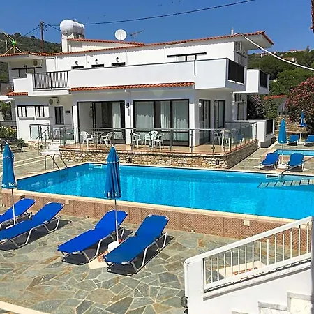 Adult Only - Suzanna 4* Skiathos