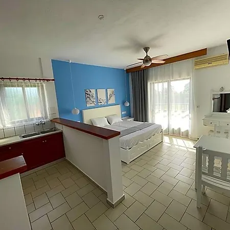 Hotel Adult Only - Suzanna Skiathos