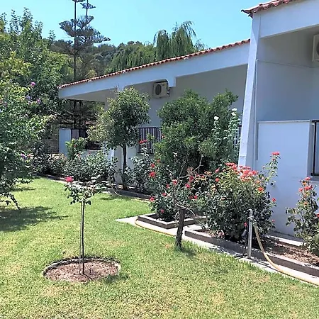 Adult Only - Suzanna Hotel Skiathos