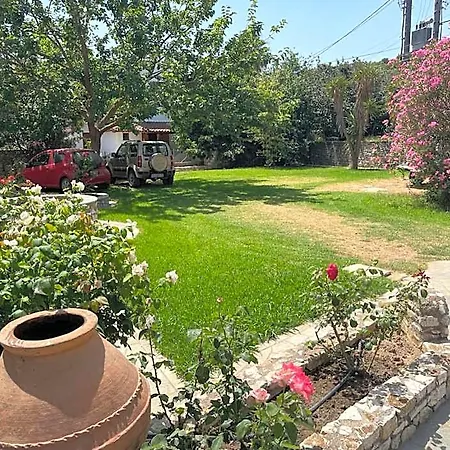 Adult Only - Suzanna Hotel Skiathos
