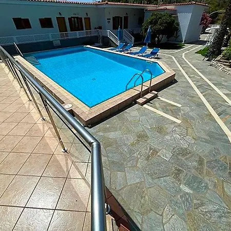 Adult Only - Suzanna 4* Skiathos