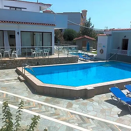 Adult Only - Suzanna Hotel Skiathos