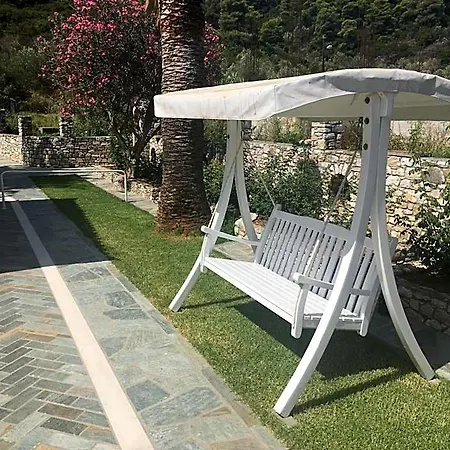 Hotel Adult Only - Suzanna 4*