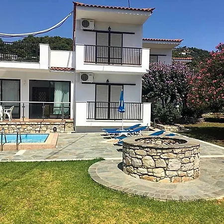 Hotel Adult Only - Suzanna Skiathos