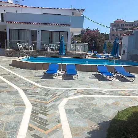 Hotel Adult Only - Suzanna 4*