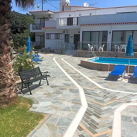 Adult Only - Suzanna Hotel Skiathos