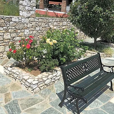 Adult Only - Suzanna 4* Skiathos