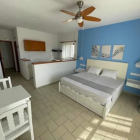 Adult Only - Suzanna Hotel Skiathos