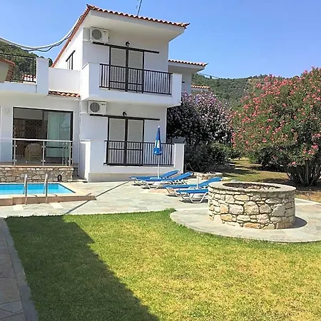 Adult Only - Suzanna Hotel 4*