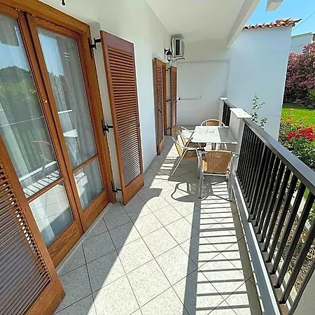 Adult Only - Suzanna Hotel Skiathos