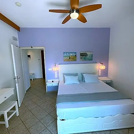 Hotel Adult Only - Suzanna 4*